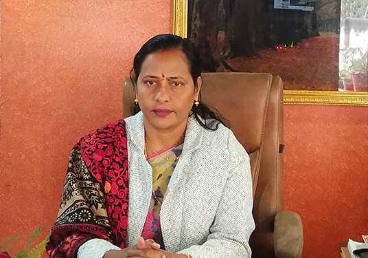 Principal